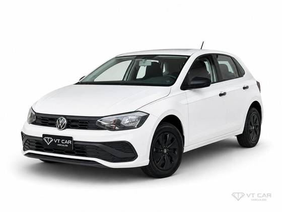 VOLKSWAGEN POLO 1.0 170 TSI HIGHLINE AUTOMÁTICO VOLKSWAGEN POLO 1.0 170 TSI HIGHLINE AUTOMÁTICO